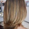 Cream-Colored Bob Blonde Hairstyles (Photo 8 of 25)