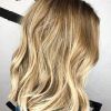 Dark Roots Blonde Hairstyles With Honey Highlights (Photo 4 of 25)
