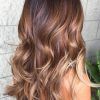Dark Roots Blonde Hairstyles With Honey Highlights (Photo 8 of 25)