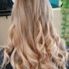 Caramel Blonde Hairstyles (Photo 18 of 25)