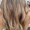 Beige Balayage For Light Brown Hair (Photo 18 of 25)