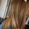 Butterscotch Blonde Hairstyles (Photo 12 of 25)