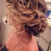 Cute Wedding Hairstyles For Bridesmaids (Photo 12 of 15)