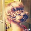Hairstyles For Bridesmaids Updos (Photo 5 of 15)