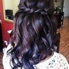 Maid Of Honor Wedding Hairstyles (Photo 8 of 15)