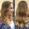 Subtle Brown Blonde Ombre Hairstyles (Photo 16 of 25)