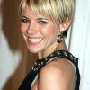 Cropped Short Hairstyles (Photo 10 of 25)