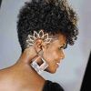 Short Women Hairstyles With Shaved Sides (Photo 22 of 25)