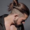 Side-Shaved Long Hair Mohawk Hairstyles (Photo 17 of 25)