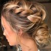 Loosely Braided Ponytail Hairstyles (Photo 3 of 25)