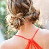Cute Hairstyles For Long Thin Hair (Photo 16 of 25)
