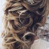 Mermaid Inspired Hairstyles For Wedding (Photo 7 of 25)