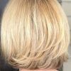 The Classic Blonde Haircut (Photo 17 of 25)