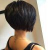 Short Bob Hairstyles With Piece-Y Layers And Babylights (Photo 20 of 25)