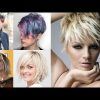 Layered Pixie Hairstyles With An Edgy Fringe (Photo 23 of 25)