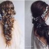 Pearls Bridal Hairstyles (Photo 13 of 25)