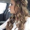 Curled Long Hairstyles (Photo 12 of 25)