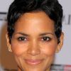 Short Haircuts For Black Women Round Face (Photo 18 of 25)