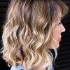 Swoopy Flipped Layers For Long Hairstyles (Photo 14 of 25)