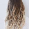 Shoulder-Length Ombre Blonde Hairstyles (Photo 9 of 25)