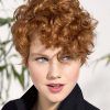 Short Curly Hairstyles (Photo 17 of 25)