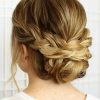 Professional Updo Hairstyles For Long Hair (Photo 13 of 15)