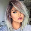 Long Hairstyles For Gray Hair (Photo 18 of 25)