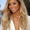 Long Hairstyles Celebrities (Photo 20 of 25)