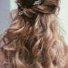 Wedding Hairstyles For Long Hair (Photo 7 of 16)