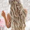 Wedding Hairstyles For Really Long Hair (Photo 9 of 15)