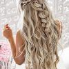 Wedding Hairstyles For Very Long Hair (Photo 4 of 15)