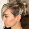 Short Edgy Pixie Hairstyles (Photo 6 of 15)