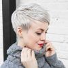 Tapered Pixie Hairstyles With Maximum Volume (Photo 11 of 25)
