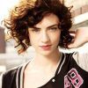 Trendy Short Curly Hairstyles (Photo 11 of 25)