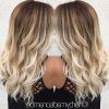 Long Pixie Hairstyles With Dramatic Blonde Balayage (Photo 25 of 25)
