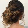 Wavy Low Updos Hairstyles (Photo 19 of 25)