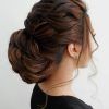 Updo For Long Thick Hair (Photo 13 of 25)