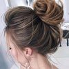 Casual Updo For Long Hair (Photo 8 of 25)