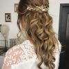 Partial Updo For Long Hair (Photo 25 of 25)