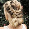 Casual Updo For Long Hair (Photo 25 of 25)