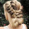 Pretty Updo Hairstyles (Photo 20 of 30)