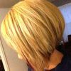 Voluminous Stacked Cut Blonde Hairstyles (Photo 25 of 25)