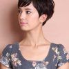 Messy Pixie Asian Hairstyles (Photo 10 of 25)