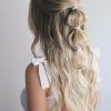 Bubble Hairstyles For Medium Length (Photo 14 of 25)