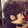Curly Q Haircuts (Photo 1 of 25)