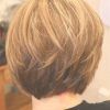 Back View Of A Bob Haircuts (Photo 5 of 15)