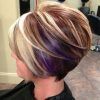 Short Bob Hairstyles With Highlights (Photo 18 of 25)