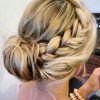 Braided Chignon Prom Hairstyles (Photo 5 of 25)