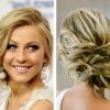Short Hairstyles For Prom Updos (Photo 13 of 25)