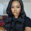 Quick Weave Long Hairstyles (Photo 4 of 25)